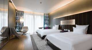 Гостиница Swissоtel Resort Сочи Камелия Сочи Двухместный номер Swiss Advantage с 2 отдельными кроватями-2