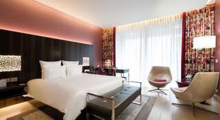 Гостиница Swissоtel Resort Сочи Камелия Сочи Номер Swiss Advantage-3