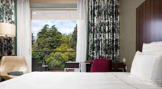 Гостиница Swissоtel Resort Сочи Камелия Сочи Двухместный номер Swiss Advantage с 2 отдельными кроватями-3