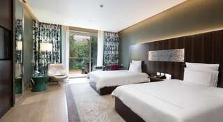 Гостиница Swissоtel Resort Сочи Камелия Сочи Номер Swiss Advantage-7