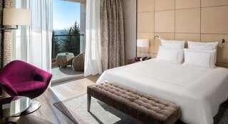 Гостиница Swissоtel Resort Сочи Камелия Сочи Фирменный Люкс-9