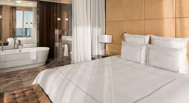 Гостиница Swissоtel Resort Сочи Камелия Сочи-30